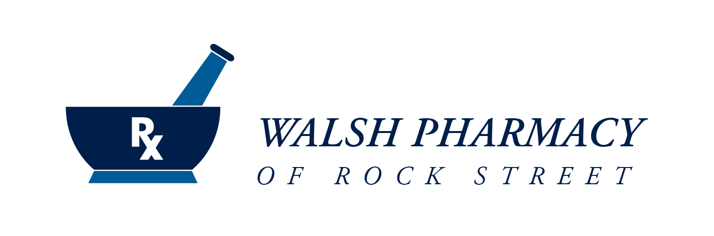 Walsh Pharmacy